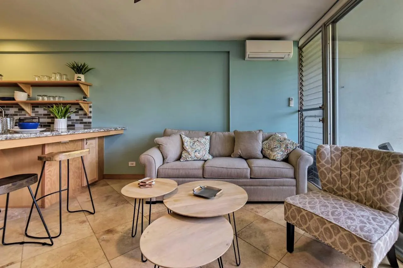 Condo With Lanai At Beginning Of Road To Hana! Paia Apartment